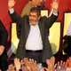 Egyptian President Mohamed Morsi (AFP/Getty Images)